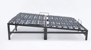 Gravity Bed Frame