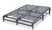 Gravity Bed Frame
