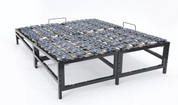 Gravity Bed Frame