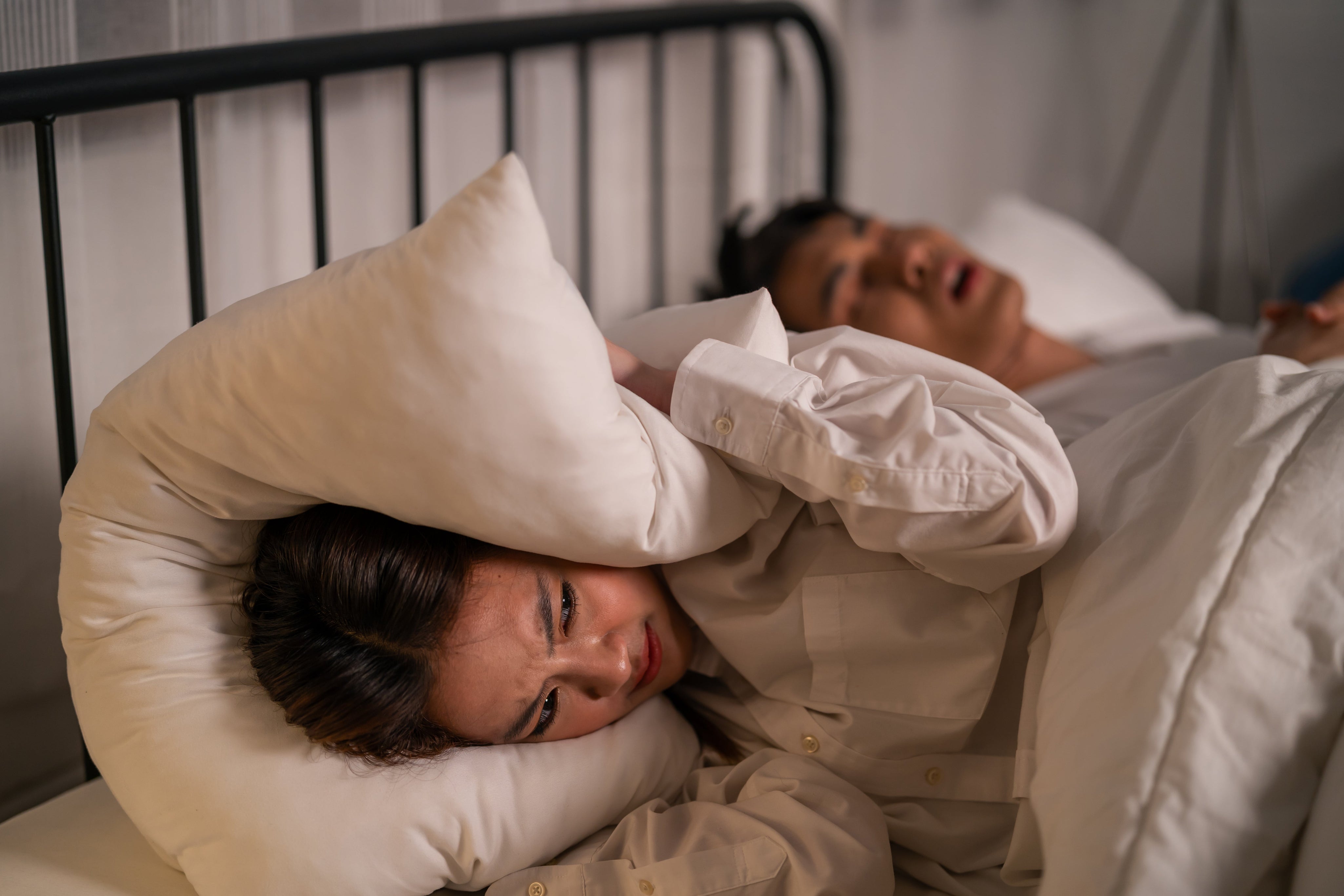 How Inclined Bed Therapy Can Help Reduce Snoring: The Science Behind Better Sleep