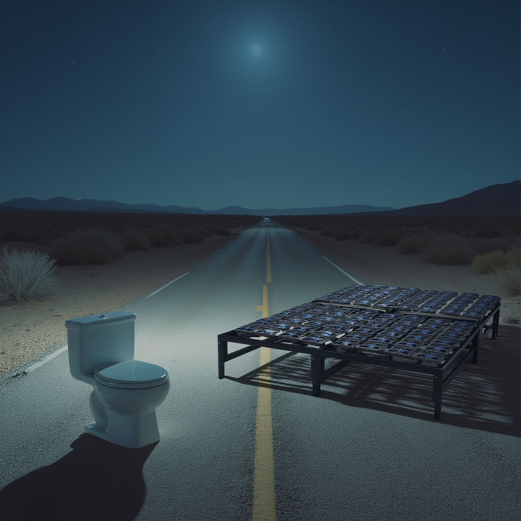 Inclined Bed Therapy: A Simple Way to Reduce Nighttime Bathroom Trips