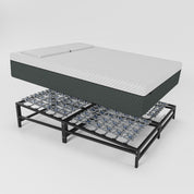 Gravity Frame/Sonu Mattress Combo