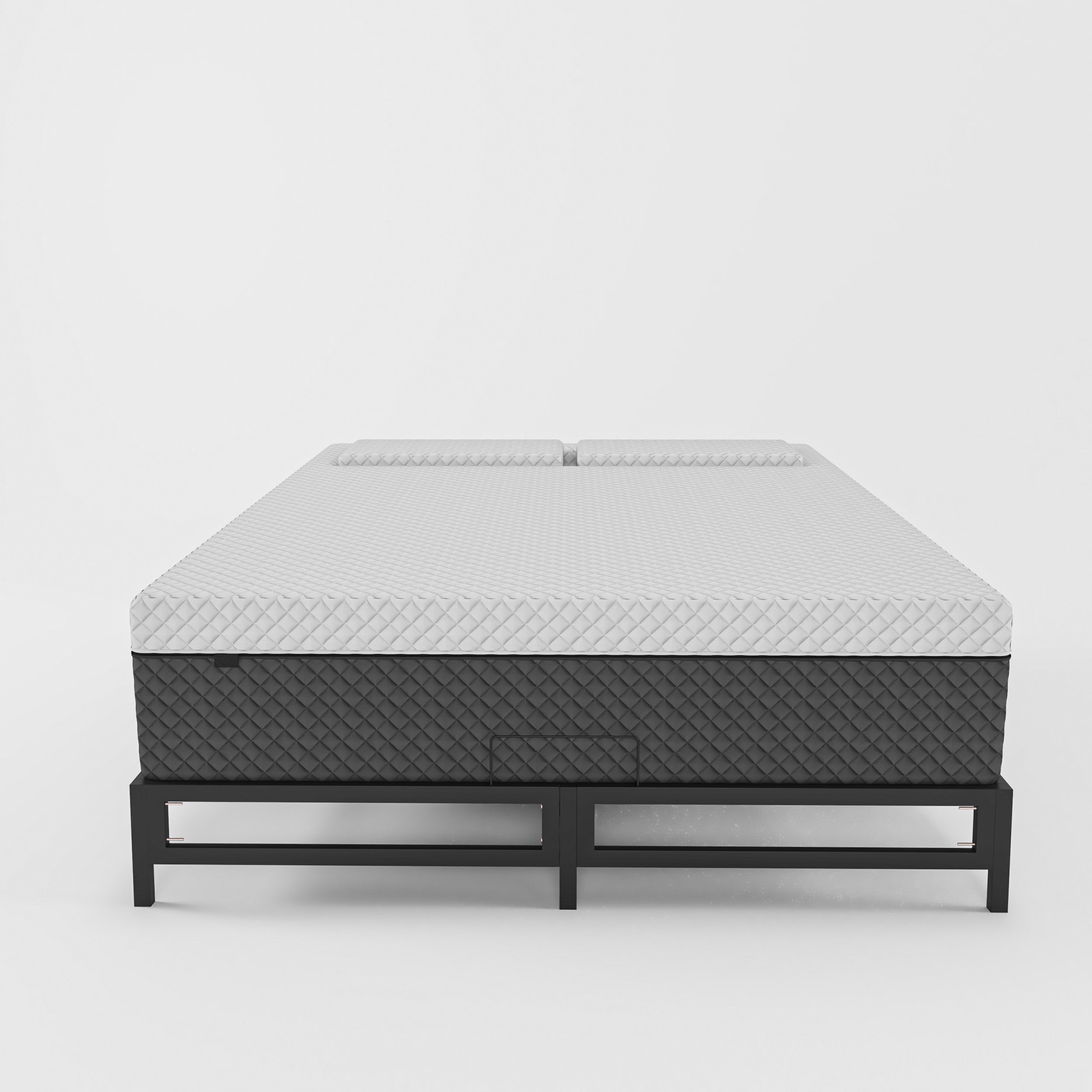 Gravity Frame/Sonu Mattress Combo