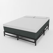 Gravity Frame/Sonu Mattress Combo