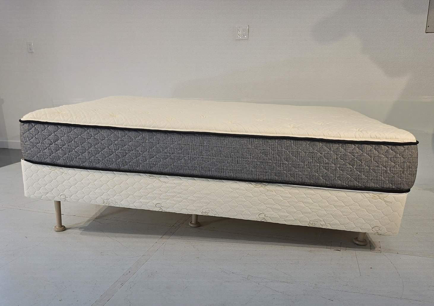 Inclined 6 Frame and Mattress Combo