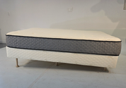 Inclined 6 Frame and Mattress Combo