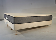 Inclined 6 Frame and Mattress Combo