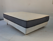 Inclined 6 Frame and Mattress Combo