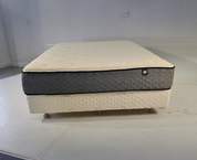 Inclined 6 Frame and Mattress Combo